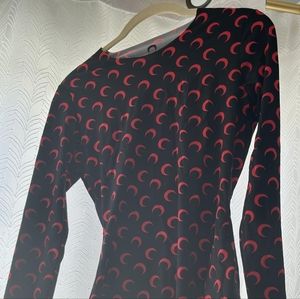 Marine serre top- size medium